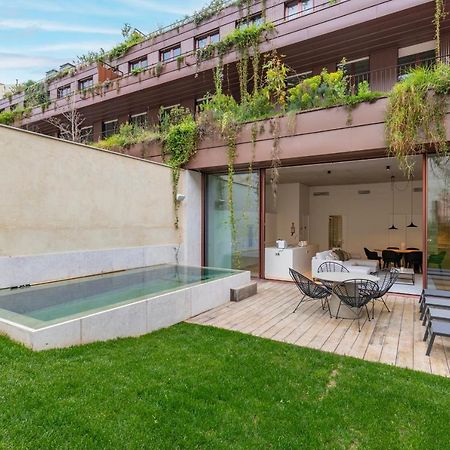 Hidden Pearl W/ Patio & Pool By Lovelystay Лиссабон Экстерьер фото